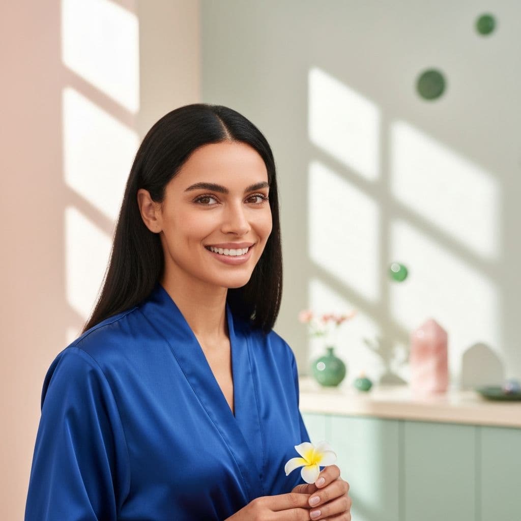 Testimonial de María García