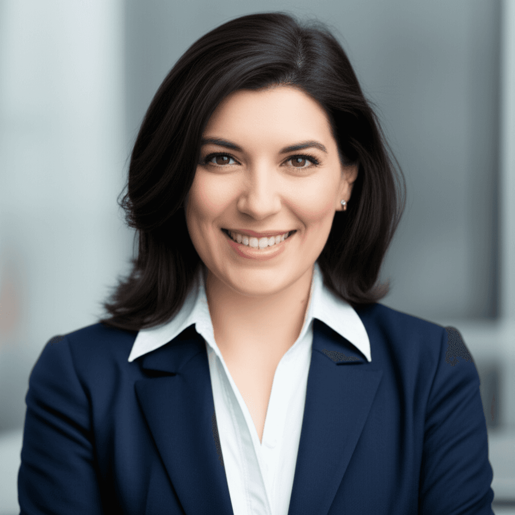 María García