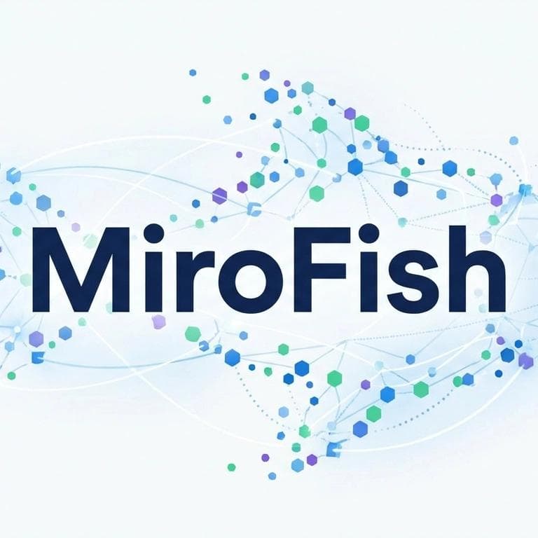 MiroFish AI: Predice Crisis de Reputación Antes de Lanzar