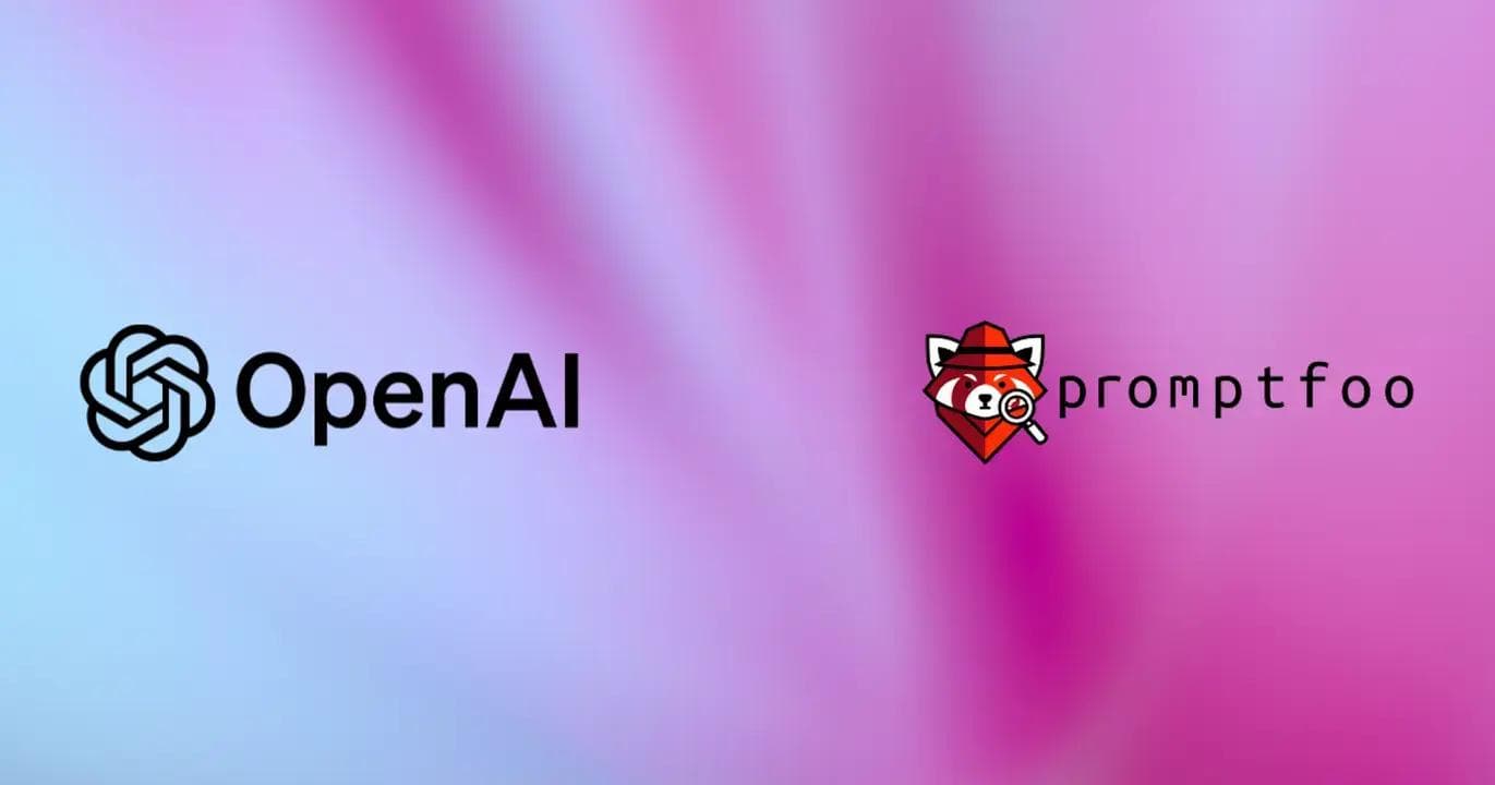 OpenAI adquiere Promptfoo: Seguridad en Agentes Autónomos