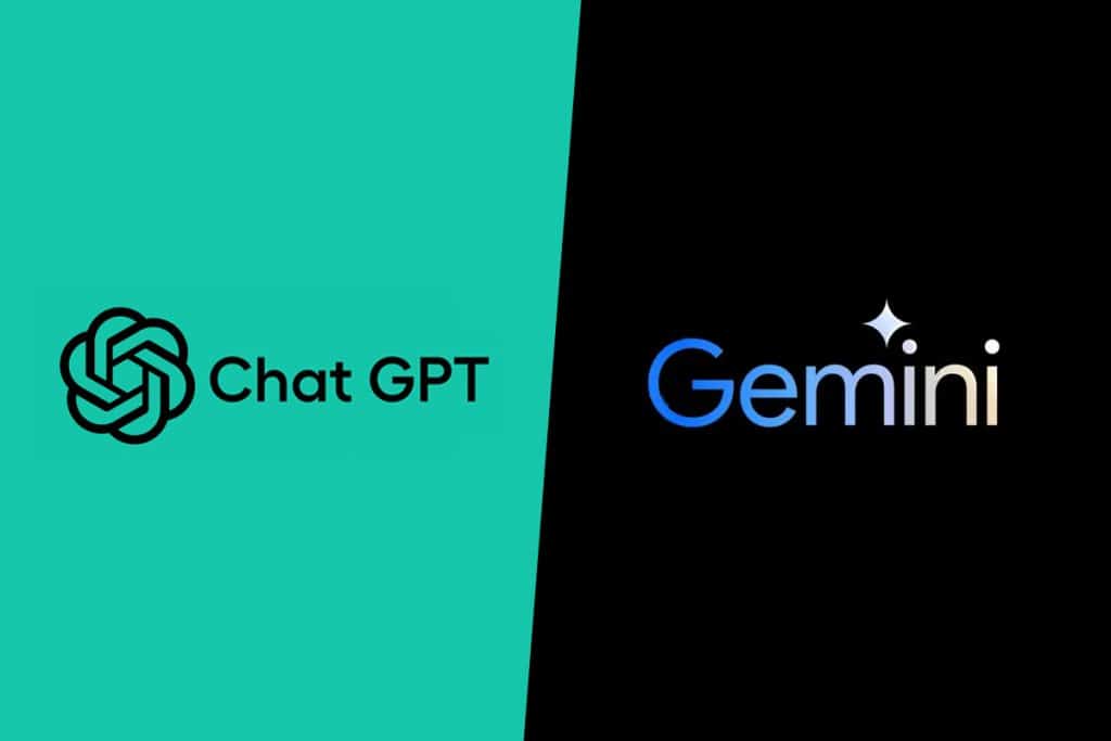 Gemini vs ChatGPT Plus: ¿Cuál ofrece más valor real?