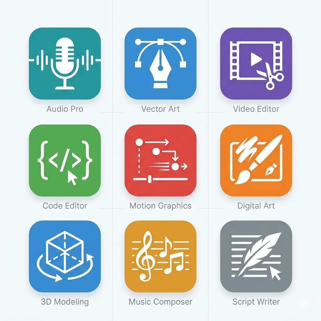 La fatiga de las 'Super Apps' está impulsando el éxito de los Micro-SaaS. Los usuarios prefieren pagar por herramientas que solucionen un solo problema de forma impecable.