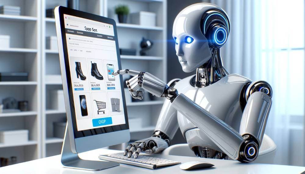Adyen Agentic: Prepara tu E-commerce para la IA