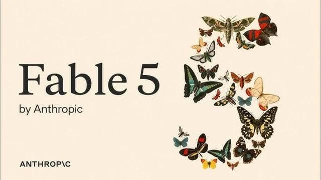 Fable 5 vuelve