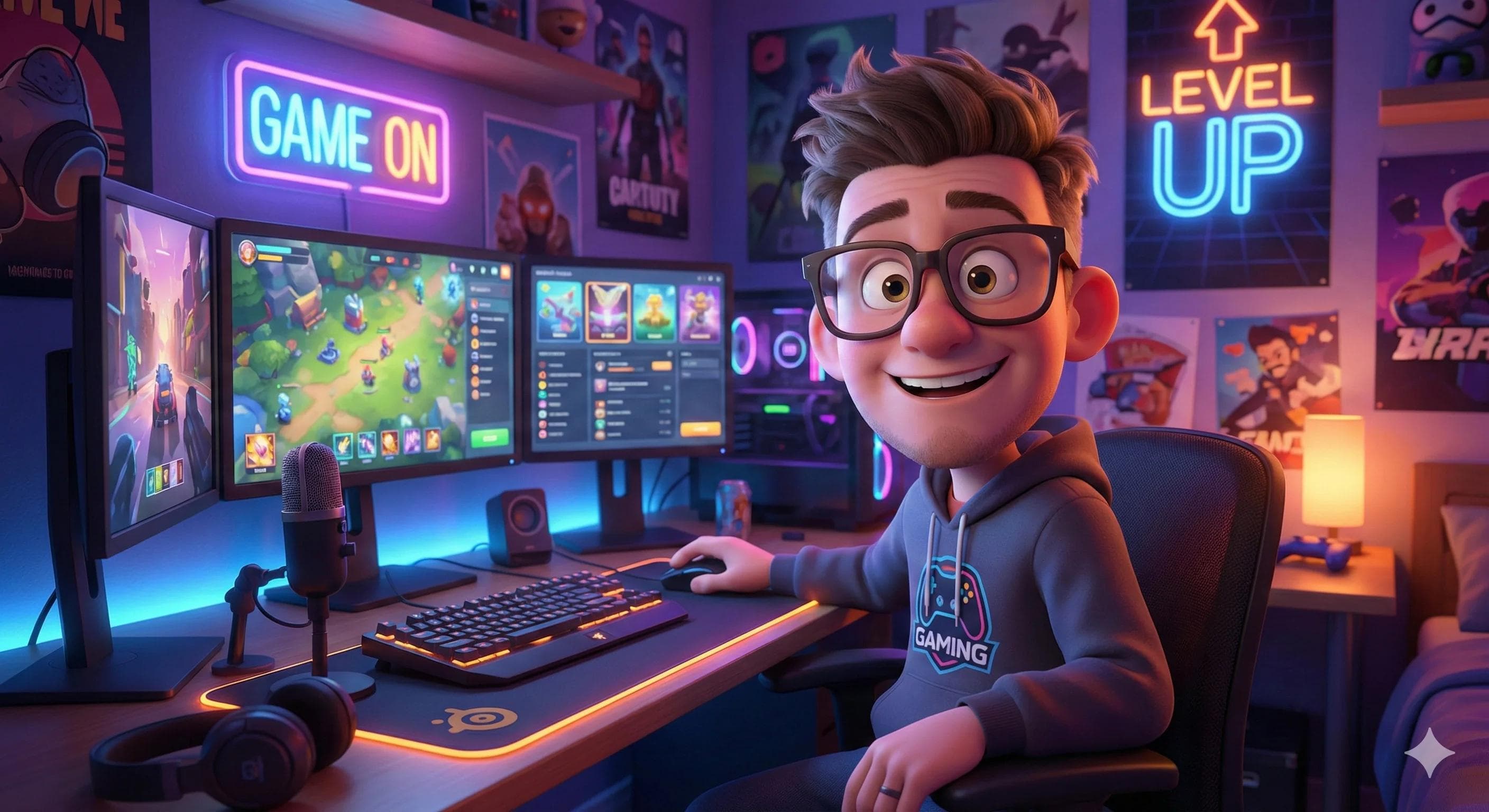 Guía Maestra: El Prompt Perfecto para "Caricaturas de Memoria" en ChatGPT