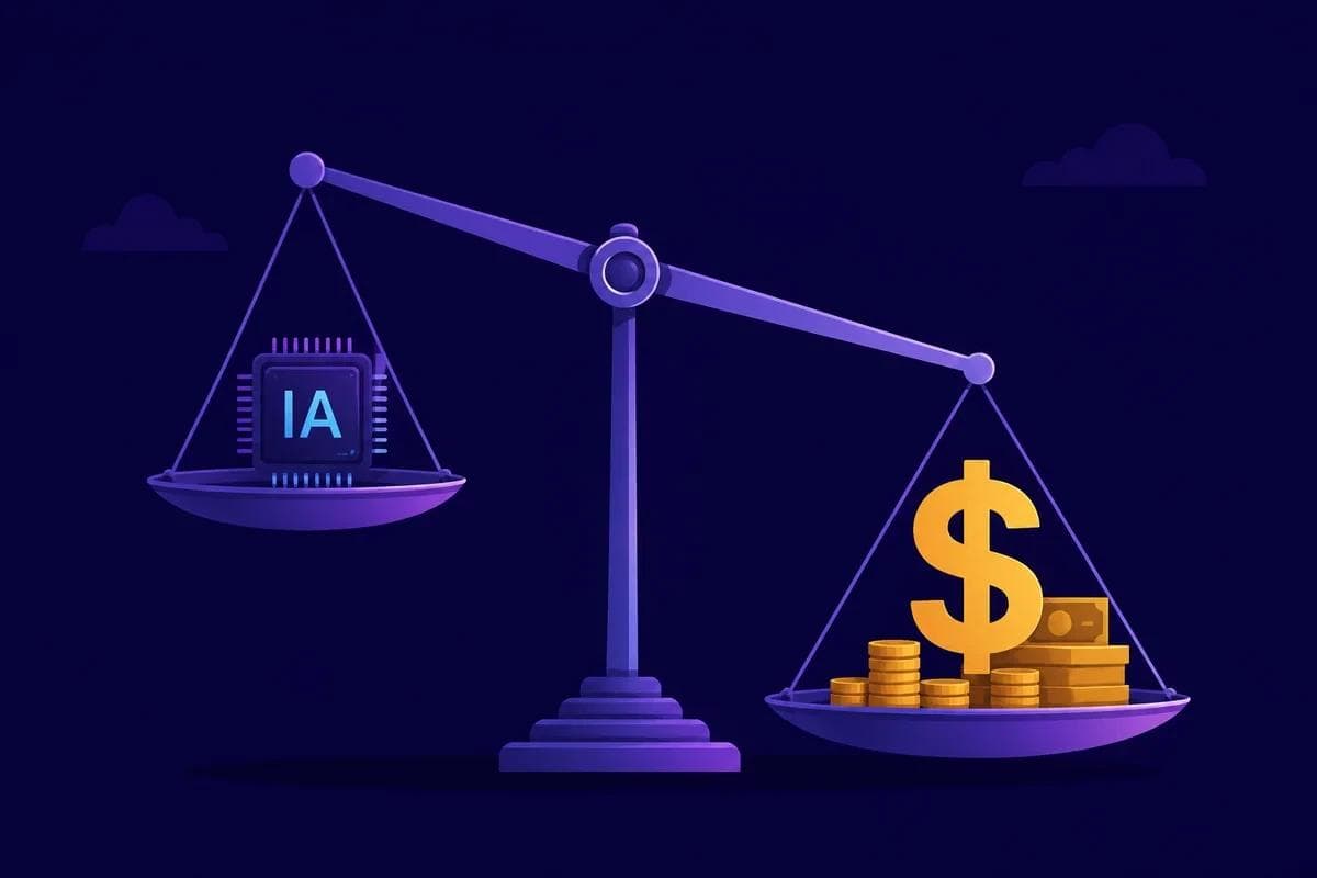 Cómo Reducir Costos de IA en tu Empresa: Guía de Optimización