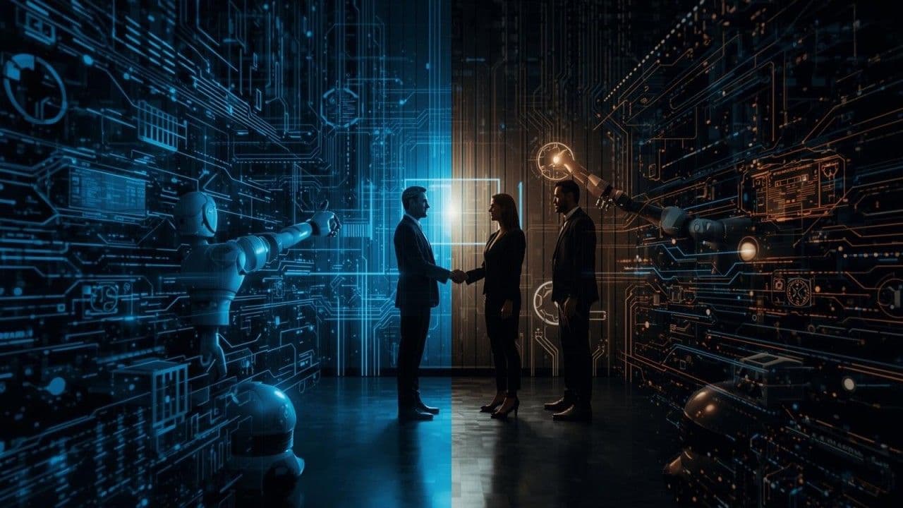 Commerce Agéntico: Prepara tu E-commerce para Agentes IA