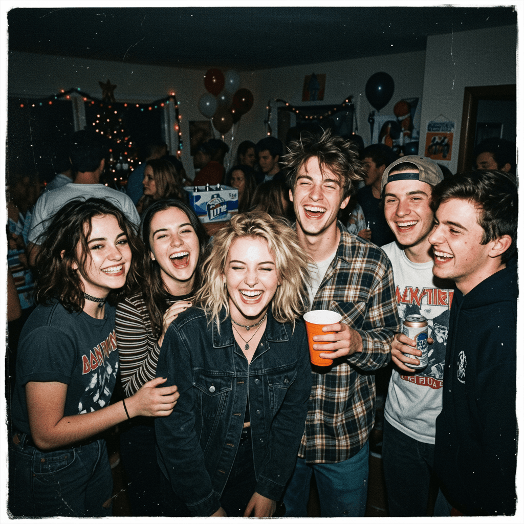 Nostalgia de los 90: Cámara Desechable