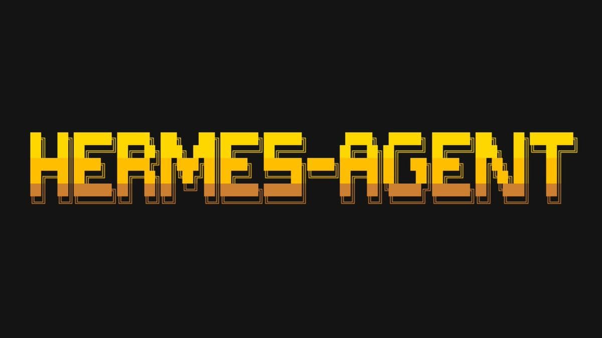 como instalar hermes agent