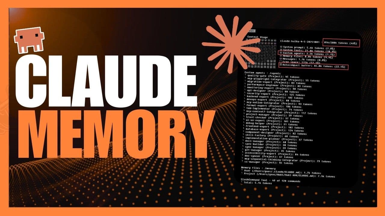 Claude-mem: Memoria Infinita para Claude Code (Guía 2026)