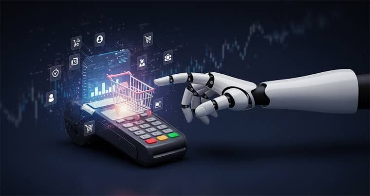 Agentic Commerce: Cómo Optimizar tu E-commerce B2B para IAs