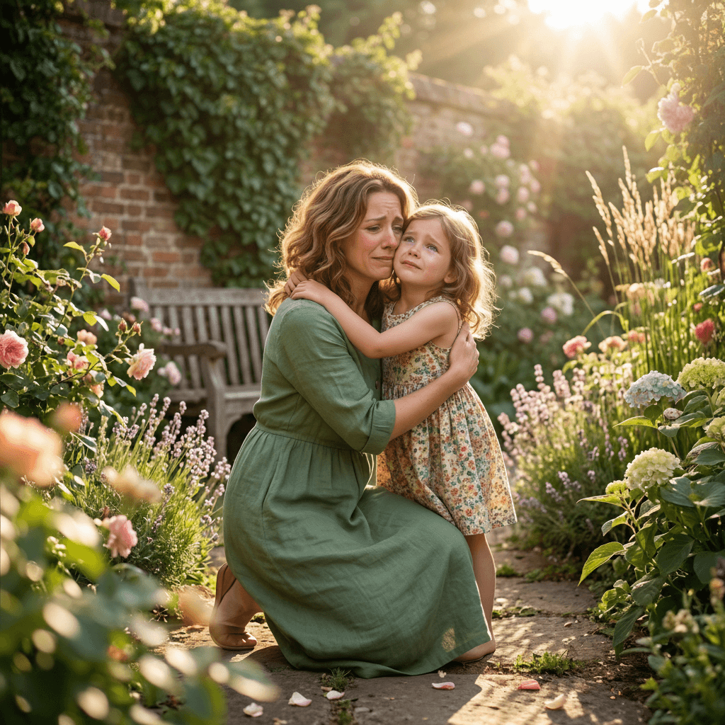 Abrazo al 'Yo' del Pasado